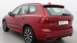 2023 (23) VOLVO XC60 2.0 B4D Plus Dark 5dr AWD Geartronic 4733858
