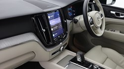2023 (23) VOLVO XC60 2.0 B4D Plus Dark 5dr AWD Geartronic 4733876