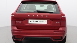 2023 (23) VOLVO XC60 2.0 B4D Plus Dark 5dr AWD Geartronic 4733855