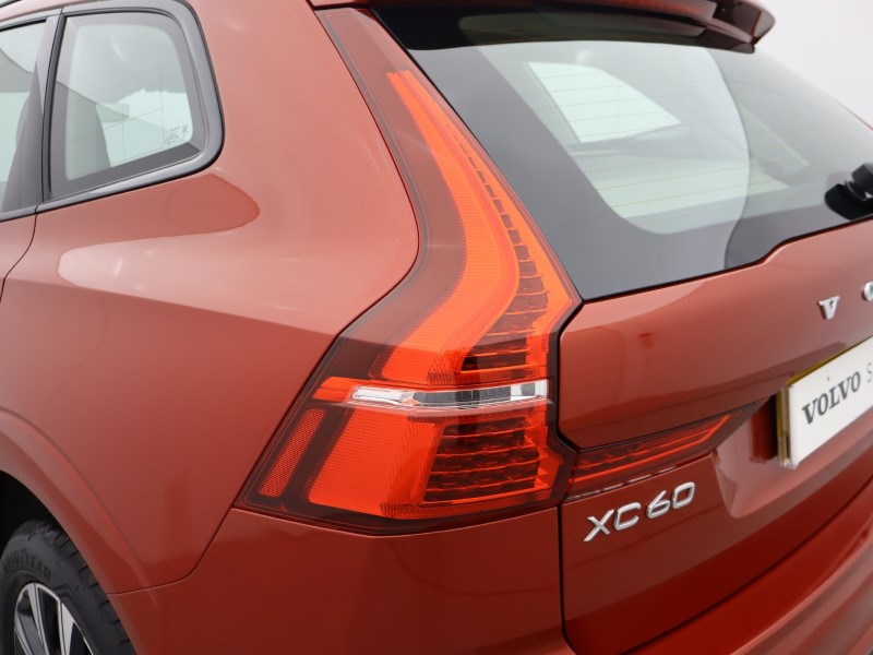 2023 (23) VOLVO XC60 2.0 B4D Plus Dark 5dr AWD Geartronic 4733902