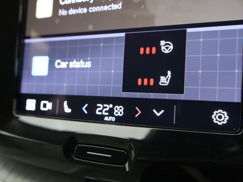 2023 (23) VOLVO XC60 2.0 B4D Plus Dark 5dr AWD Geartronic 4733890