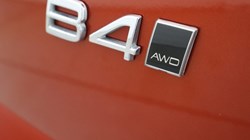 2023 (23) VOLVO XC60 2.0 B4D Plus Dark 5dr AWD Geartronic 4733904