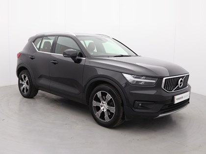 2019 (69) VOLVO XC40 2.0 T4 Inscription 5dr AWD Geartronic