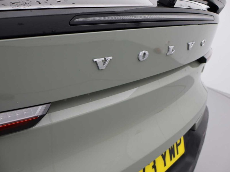 2023 (73) VOLVO C40 175kW Recharge Plus 69kWh 5dr Auto 4746577