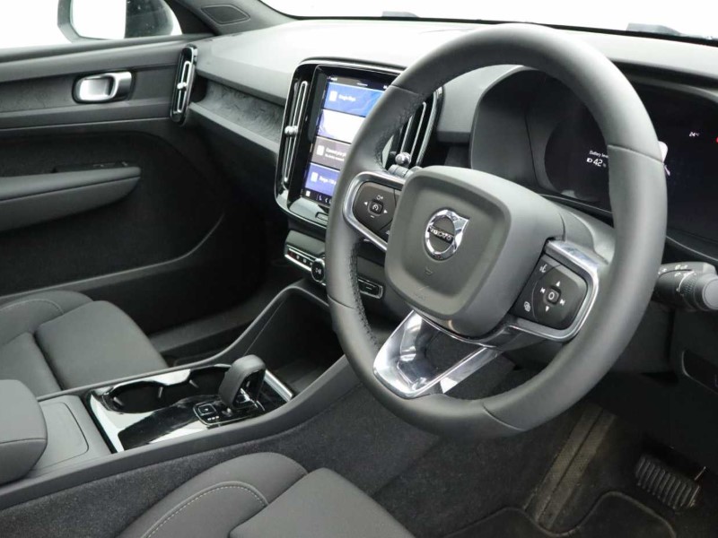 2023 (73) VOLVO C40 175kW Recharge Plus 69kWh 5dr Auto 4746592