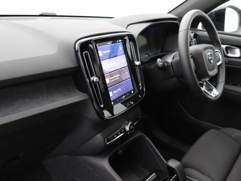 2023 (73) VOLVO C40 175kW Recharge Plus 69kWh 5dr Auto 4746597