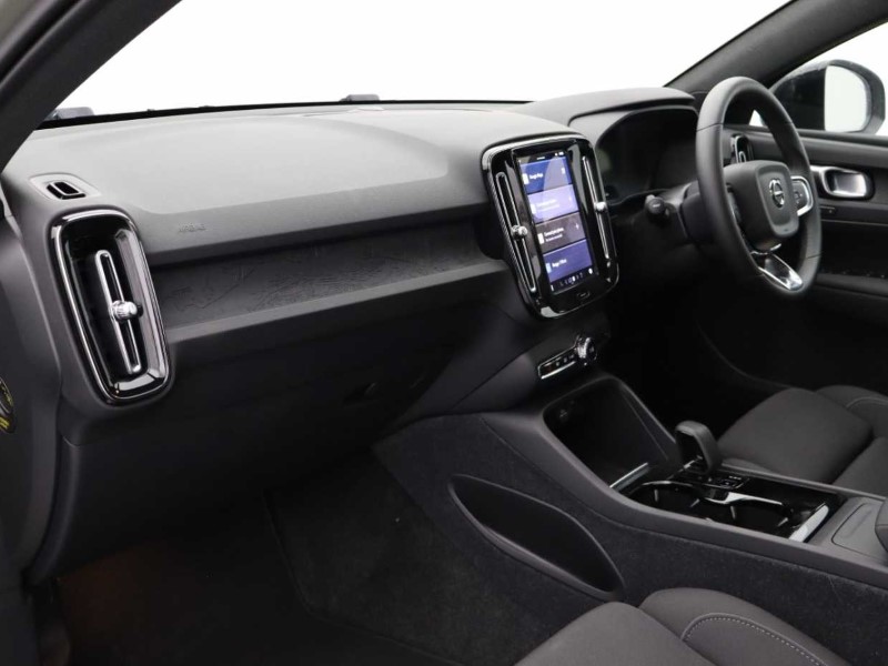 2023 (73) VOLVO C40 175kW Recharge Plus 69kWh 5dr Auto 4746596