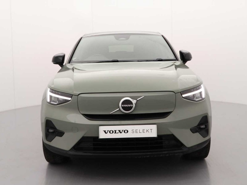 2023 (73) VOLVO C40 175kW Recharge Plus 69kWh 5dr Auto 4746560