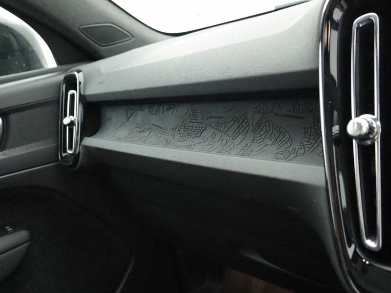 2023 (73) VOLVO C40 175kW Recharge Plus 69kWh 5dr Auto 4746612