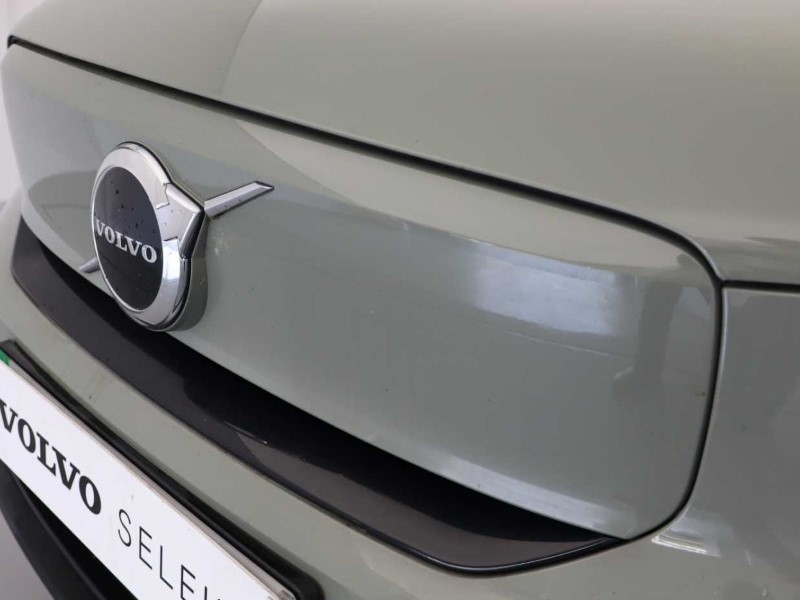 2023 (73) VOLVO C40 175kW Recharge Plus 69kWh 5dr Auto 4746568