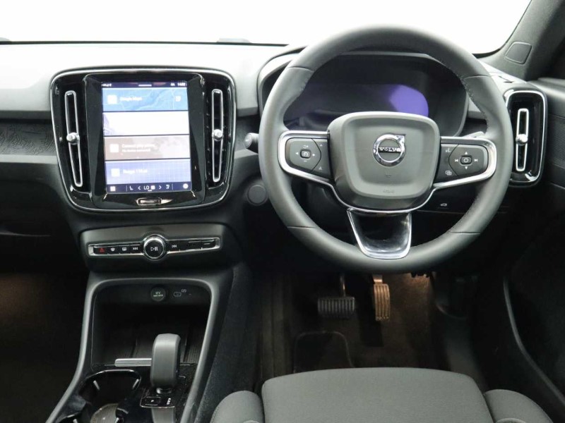 2023 (73) VOLVO C40 175kW Recharge Plus 69kWh 5dr Auto 4746601