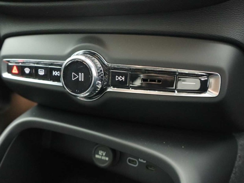 2023 (73) VOLVO C40 175kW Recharge Plus 69kWh 5dr Auto 4746610