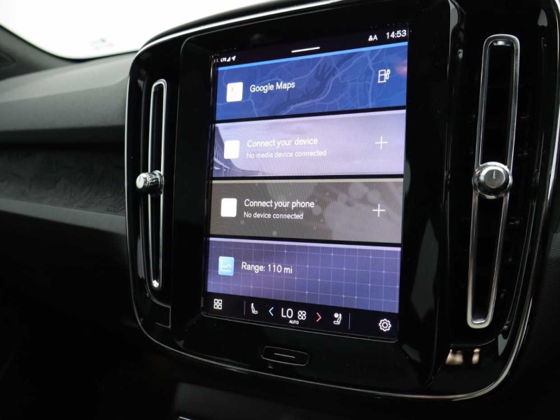 2023 (73) VOLVO C40 175kW Recharge Plus 69kWh 5dr Auto 4746605