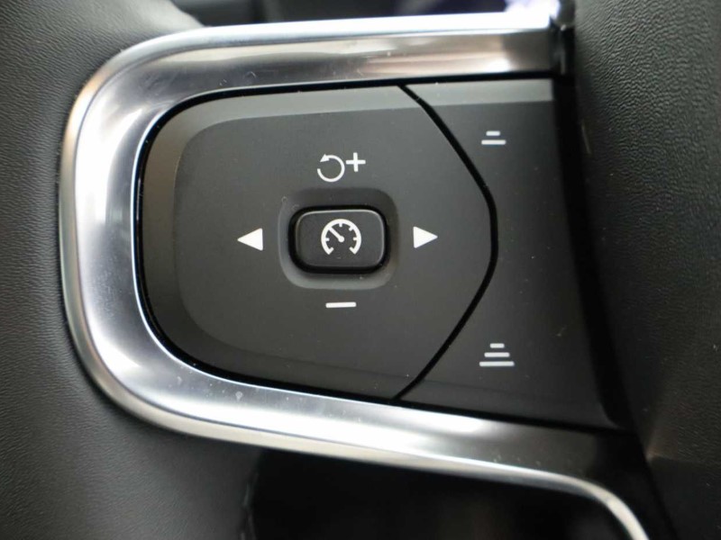 2023 (73) VOLVO C40 175kW Recharge Plus 69kWh 5dr Auto 4746603