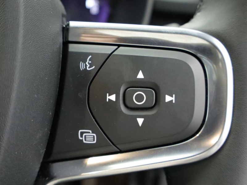 2023 (73) VOLVO C40 175kW Recharge Plus 69kWh 5dr Auto 4746604