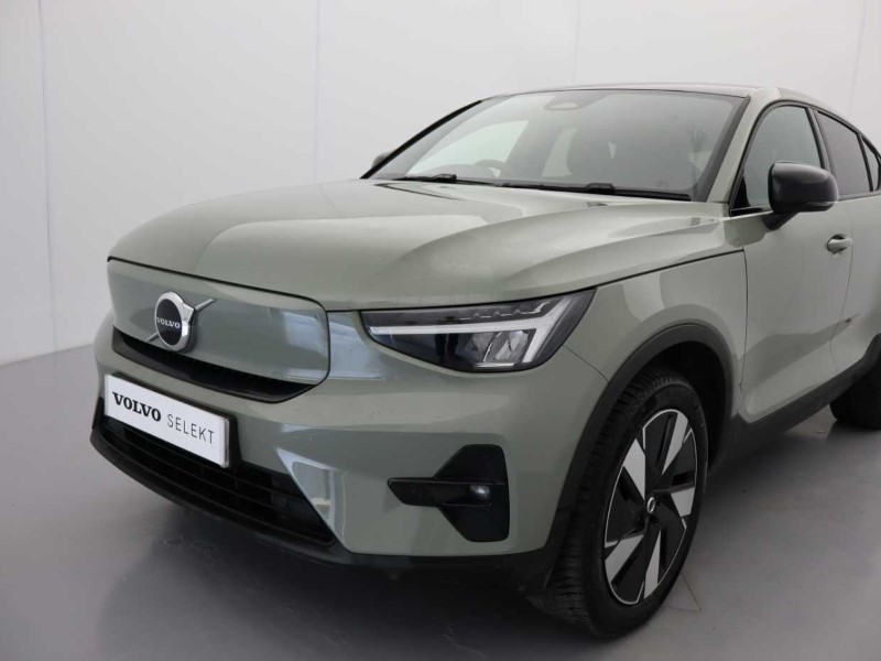 2023 (73) VOLVO C40 175kW Recharge Plus 69kWh 5dr Auto 4746569