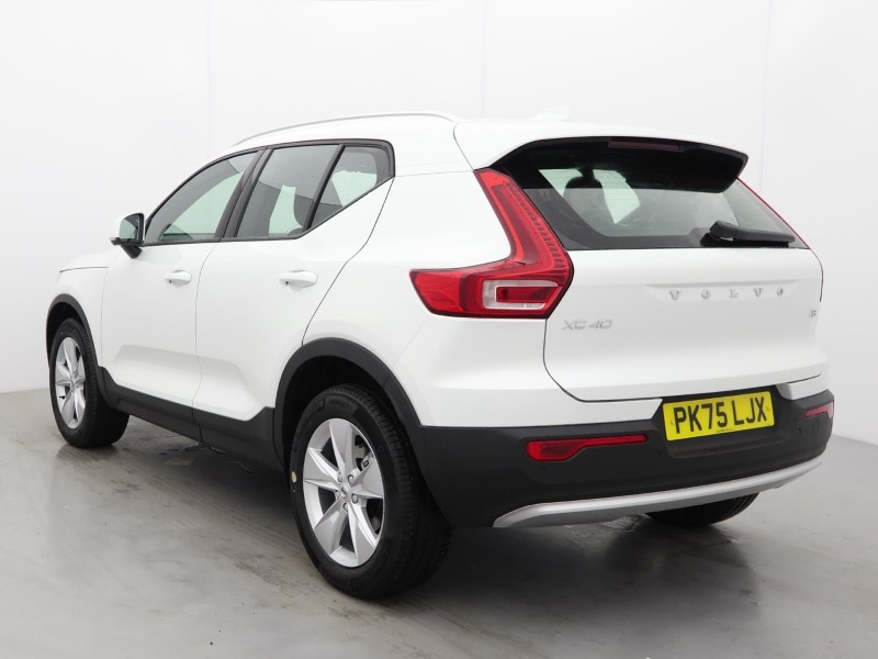 2025 (75) VOLVO XC40 2.0 B3P Core 5dr Auto 4743287