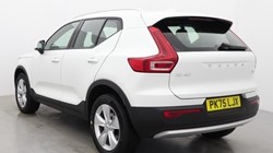 2025 (75) VOLVO XC40 2.0 B3P Core 5dr Auto 4743287