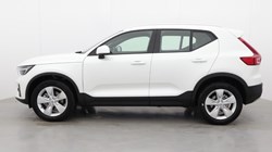 2025 (75) VOLVO XC40 2.0 B3P Core 5dr Auto 4743285
