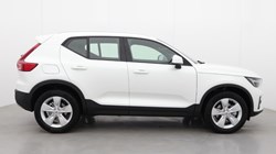2025 (75) VOLVO XC40 2.0 B3P Core 5dr Auto 4743286