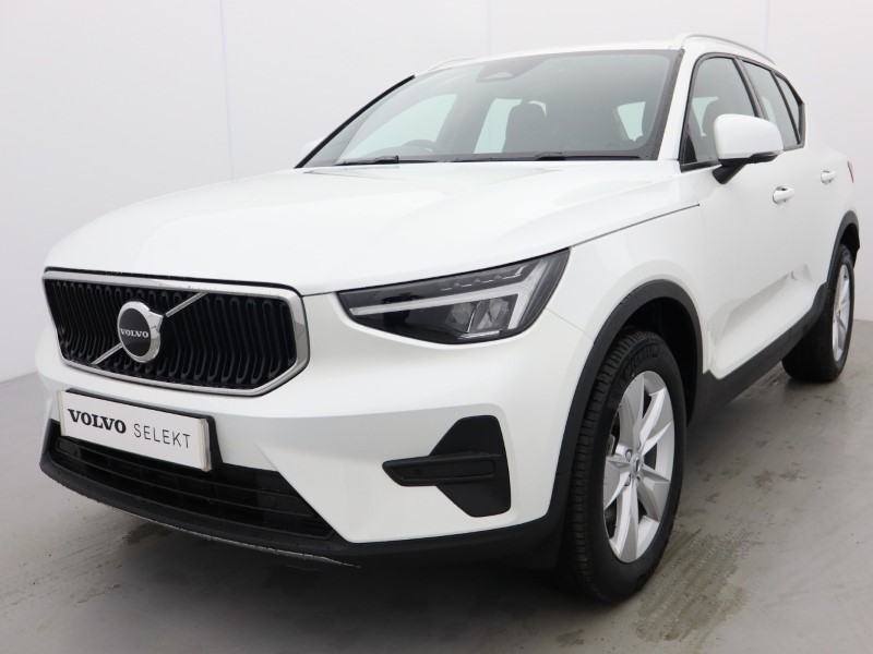 2025 (75) VOLVO XC40 2.0 B3P Core 5dr Auto 4743324