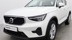 2025 (75) VOLVO XC40 2.0 B3P Core 5dr Auto 4743324
