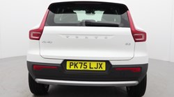 2025 (75) VOLVO XC40 2.0 B3P Core 5dr Auto 4743284