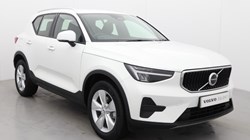 2025 (75) VOLVO XC40 2.0 B3P Core 5dr Auto 4743283