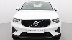 2025 (75) VOLVO XC40 2.0 B3P Core 5dr Auto *VAT QUALIFYING* 4961484