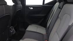 2025 (75) VOLVO XC40 2.0 B3P Core 5dr Auto 4743290