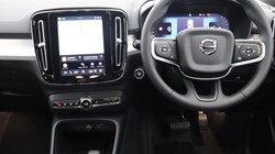 2025 (75) VOLVO XC40 2.0 B3P Core 5dr Auto 4743307