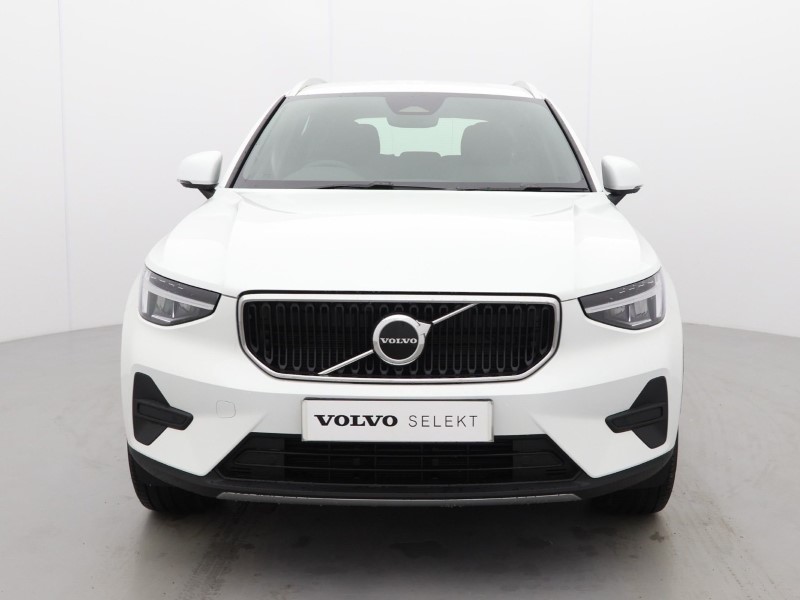 2025 (75) VOLVO XC40 2.0 B3P Core 5dr Auto 4743282