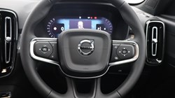 2025 (75) VOLVO XC40 2.0 B3P Core 5dr Auto 4743308