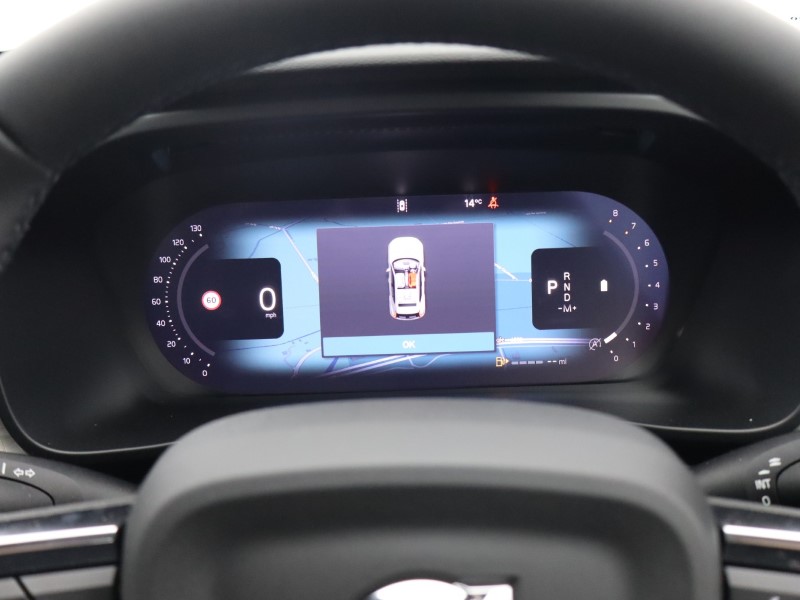 2025 (75) VOLVO XC40 2.0 B3P Core 5dr Auto 4743311