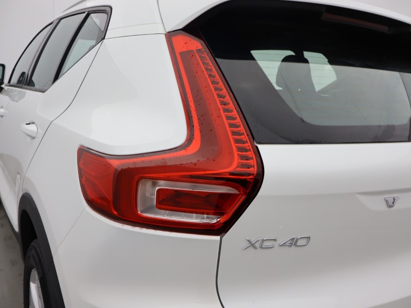 2025 (75) VOLVO XC40 2.0 B3P Core 5dr Auto 4743327