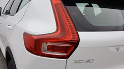 2025 (75) VOLVO XC40 2.0 B3P Core 5dr Auto 4743327