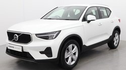 2025 (75) VOLVO XC40 2.0 B3P Core 5dr Auto *VAT QUALIFYING* 4961483