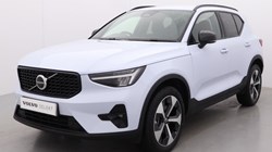 2025 (75) VOLVO XC40 2.0 B3P Plus Dark 5dr Auto 4743444