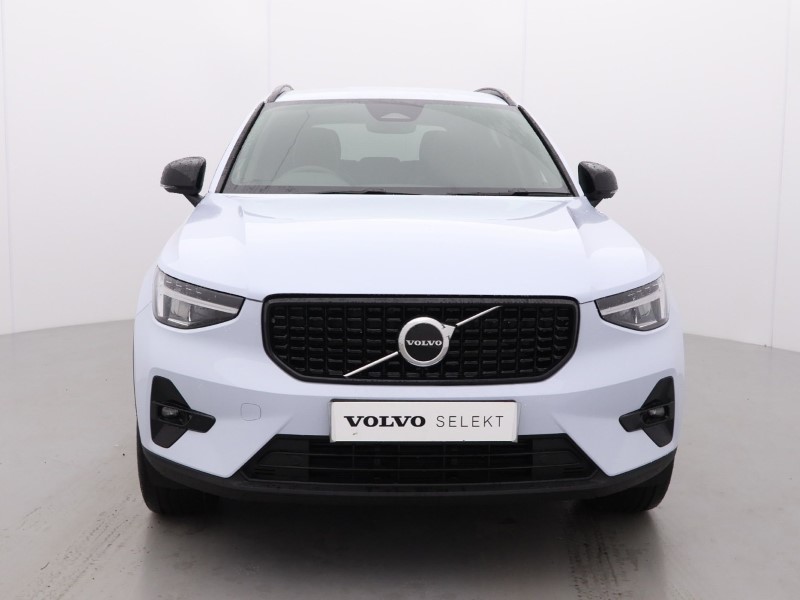 2025 (75) VOLVO XC40 2.0 B3P Plus Dark 5dr Auto 4743445