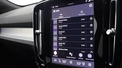 2025 (75) VOLVO XC40 2.0 B3P Plus Dark 5dr Auto 4743478