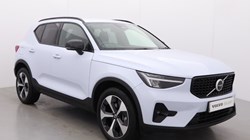 2025 (75) VOLVO XC40 2.0 B3P Plus Dark 5dr Auto 4743446