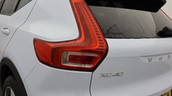 2025 (75) VOLVO XC40 2.0 B3P Plus Dark 5dr Auto 4743490