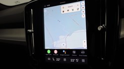 2025 (75) VOLVO XC40 2.0 B3P Plus Dark 5dr Auto 4743476