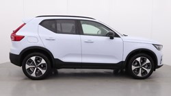 2025 (75) VOLVO XC40 2.0 B3P Plus Dark 5dr Auto 4743449