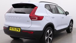 2025 (75) VOLVO XC40 2.0 B3P Plus Dark 5dr Auto 4743451