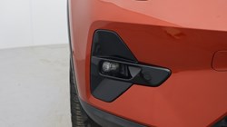 2023 (23) VOLVO XC40 2.0 B4P Ultimate Dark 5dr Auto 4757986