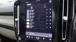 2023 (23) VOLVO XC40 2.0 B4P Ultimate Dark 5dr Auto 4757976