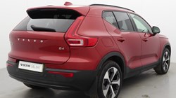 2023 (23) VOLVO XC40 2.0 B4P Ultimate Dark 5dr Auto 4757943