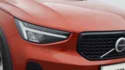 2023 (23) VOLVO XC40 2.0 B4P Ultimate Dark 5dr Auto 4757982