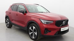 2023 (23) VOLVO XC40 2.0 B4P Ultimate Dark 5dr Auto 4758519